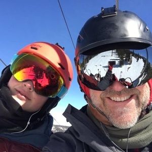 Meet your Posher, Chuck